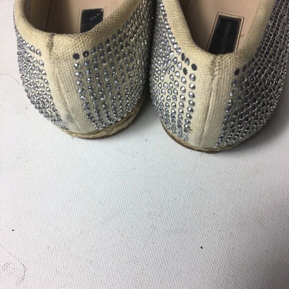 I.N.C International concept women’s flats size 10 - Picture 4 of 7